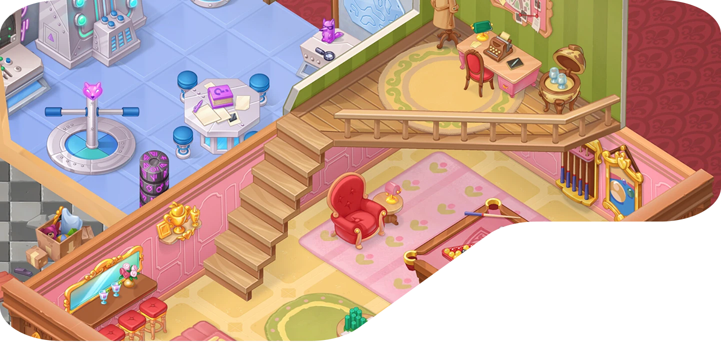 Yelquaris Gaming Experience