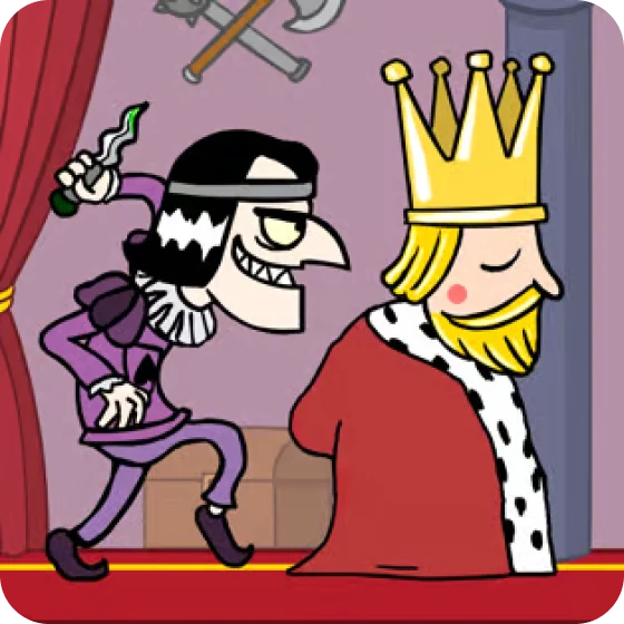 Medieval Strategy Game