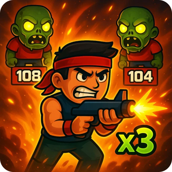 Mystery Detective Game